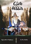 La Quête des Hobbits - 