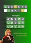 Elspeth Graty dans Adieu Loser Lover - 