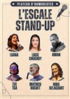 L'Escale Stand Up - 
