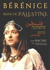 Bérénice Reine de Palestine - 