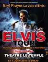 Elvis Tour - 