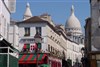 Visite de Montmartre | Par Aime Paris - 