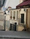 Visite guidée : Montmartre : village bohème | par Pierre Malzieu - 