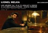 Lionel Melka - 