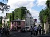 Visite guidée : Montmartre : de Saint-Denis à Amélie Poulain | par Marie-Anne Nicolas - 