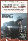 Anthony Alborghetti interprète Dick Annegarn - 