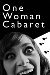 One woman cabaret - 