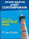 Grand Marché d'Art Contemporain - Bastille - 