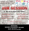 Fête de la musique : Jam session - 