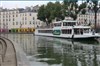 Croisière sur la Seine et le canal Saint Martin | Du Parc de la Villette au Musée d'Orsay - 