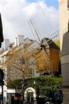 Visite guidée : En paroles et chansons du vieux Montmartre | par Gérard Soulier et Simon Bensa - 