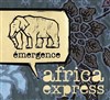 Africa express - 