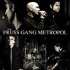 Press Gang Metropol "Pgm" (Cold & New Wave / Electro-Rock) - 