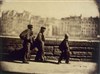Visite guidée : Le peuple de paris au 19e siècle, des guinguettes aux barricades | par Corinne Jager - 