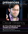 Concert d'ouverture du Festival Présences 2012 ! - 
