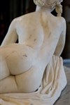 Visite guidée : Les plus belles fesses du Louvre | par Bruno de Baecque - 