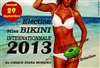 Election miss bikini international 2013 - 