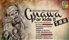 Concert des Solidarités Gnawa for Kids II - 