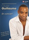 Olivier Guillaume | Showcase - 