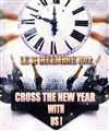 Cross the new year whith us - 