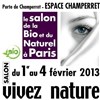 Salon Bio : Vivez Nature | 38 ème édition - 