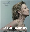 Marie Dauphin | Souvenirs savons - 