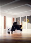 Récital de piano : uvres célèbres classiques et jazz - 