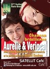 Aurélie & Verioca - 