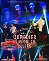 Le meilleur des comédies musicales cultes | Amiens - 