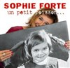 Sophie Forte | Un petit poisson - 