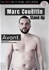 Marc Couëffin dans Avant. - 