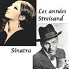 Les années Streisand-Sinatra - 