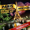 Paris New Year : La big party du nouvel an - 
