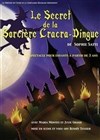 Le secret de la sorcière Cracra-Dingue - 