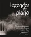 Légendes de Piano, le spectacle - 