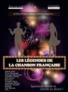 Les Légendes de la chanson Française - 