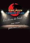 One man Comedy Club - 