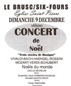 Concert de Noël - 