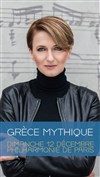 Grèce Mythique | Orchestre Pasdeloup - 