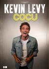 Kevin Levy dans Cocu - 