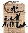 Café Bavard - Café Nomade - 