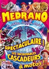 Le Grand cirque Medrano | - Toulon - 