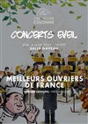 Concert-éveil : Meilleurs Ouvriers de France - 