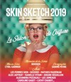 Skin sketch 2019 - 
