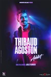 Thibaud Agoston dans Addict - 