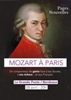 Mozart à Paris - 