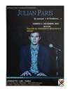 Julian Paris - 