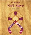 Concert de Noël Slave - 
