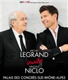 Michel Legrand invite Vincent Niclo - 