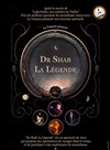 Dr Shab : La légende - 